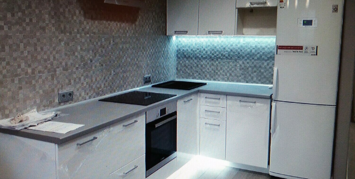 кухни на заказ купить кухню в новосибирске